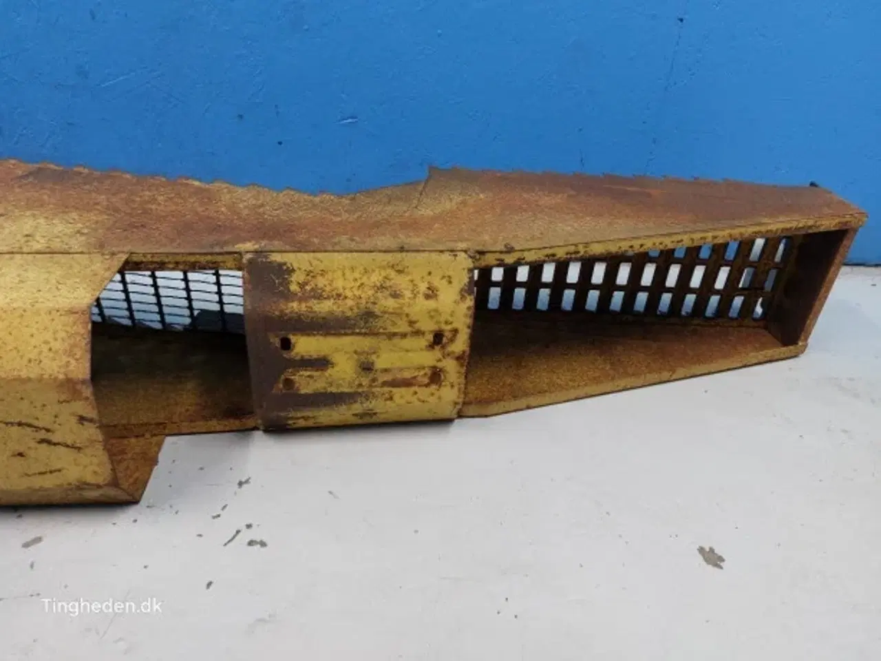 Billede 3 - New Holland 1530 Ryster 80374848