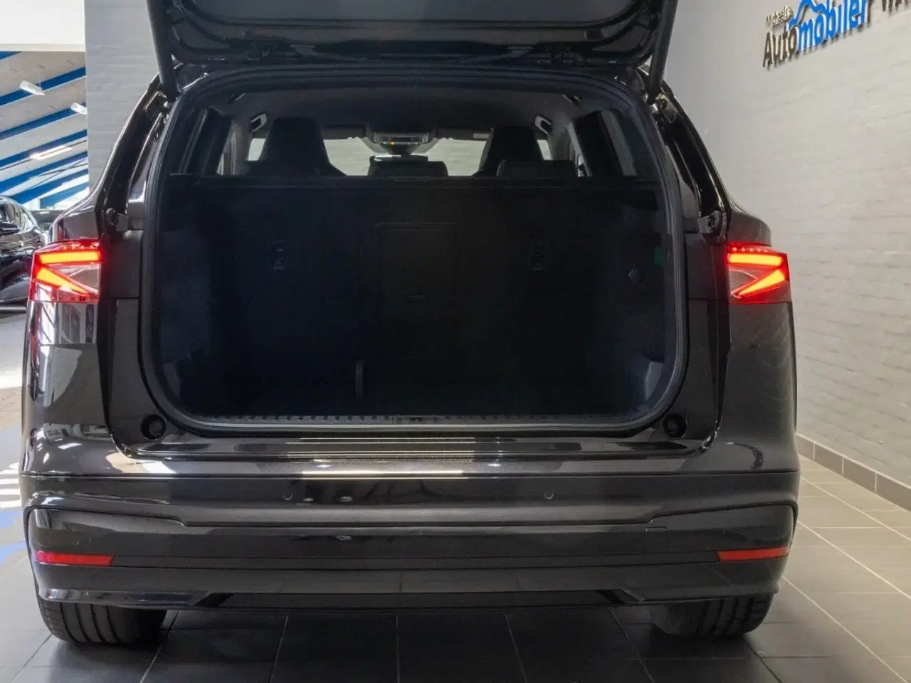 Billede 6 - Skoda Enyaq 80 iV Sportline