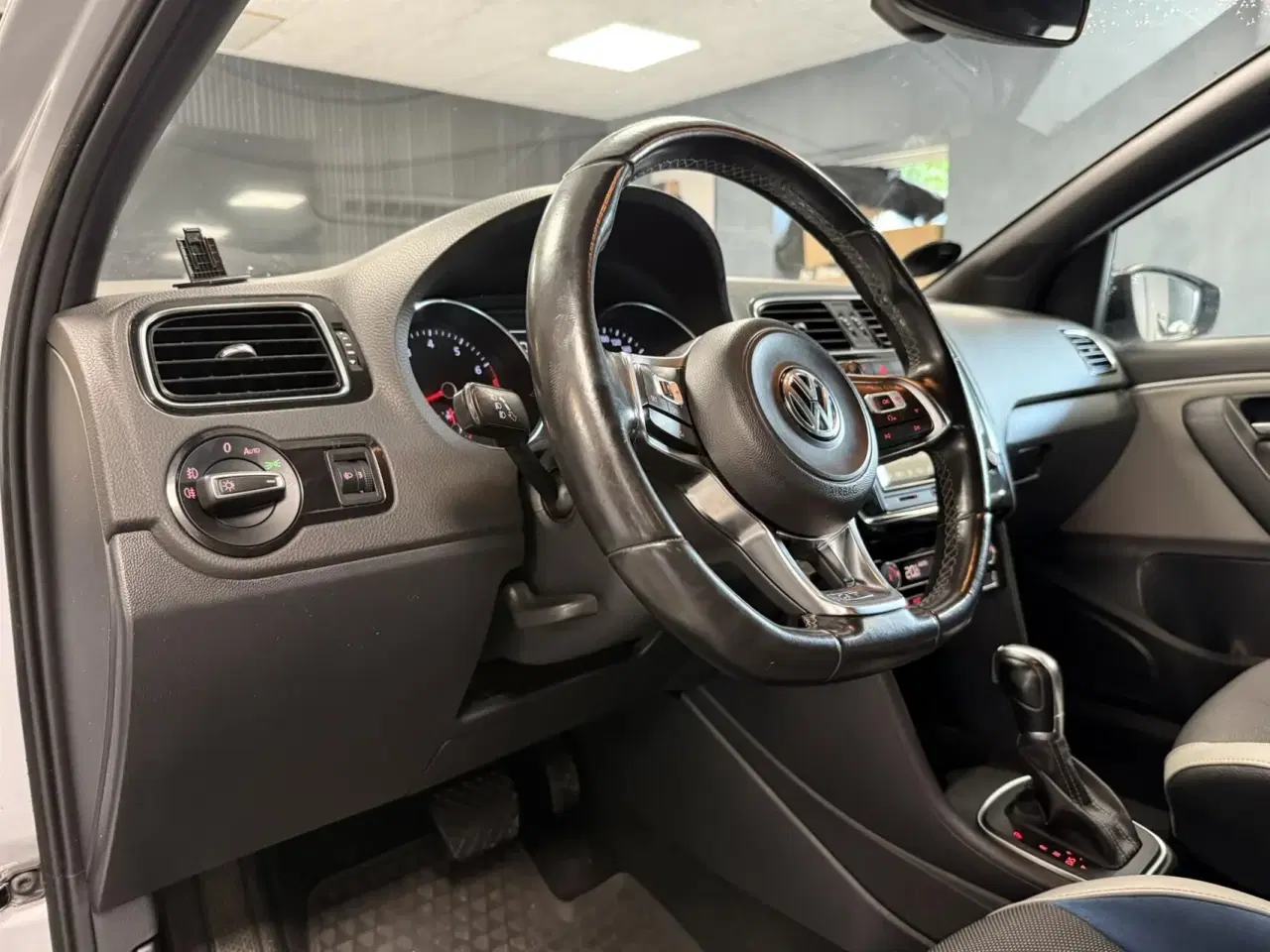 Billede 16 - VW Polo 1,4 TSI BMT ACT BlueGT DSG 150HK 5d 7g Aut.