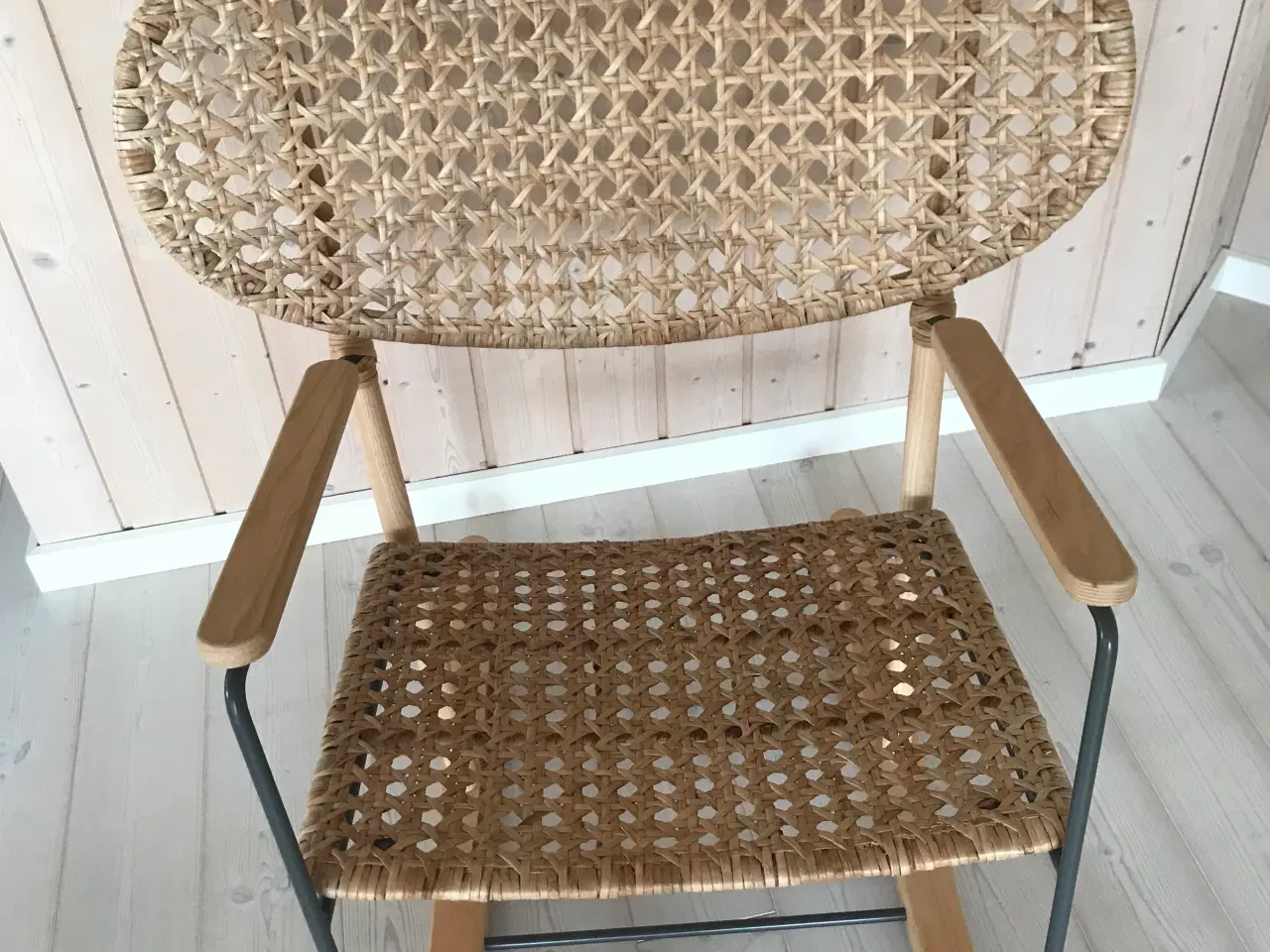 Billede 2 - Ikea gyngestol