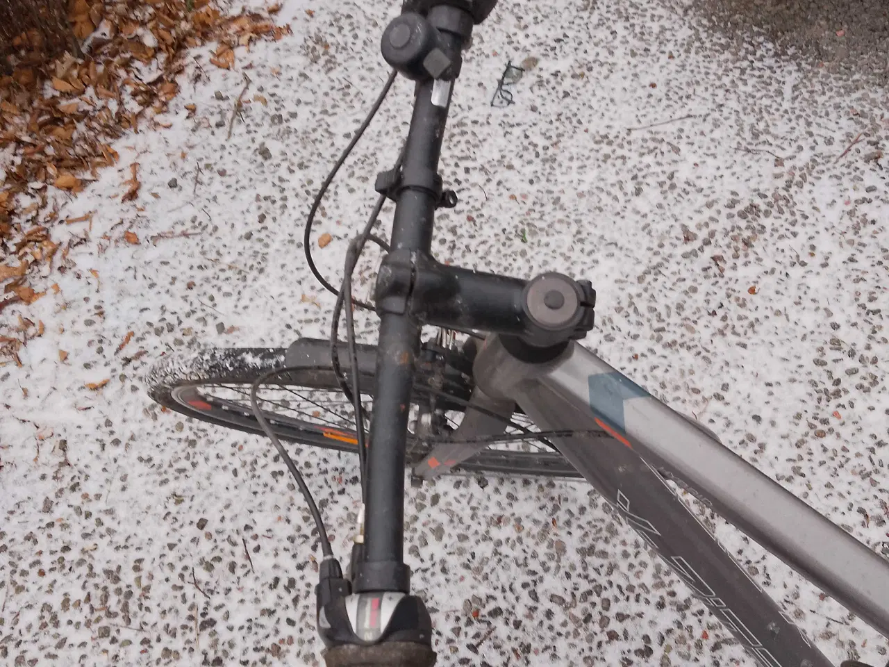 Billede 3 - X-Zite 7000 Herre/Unisex cykel