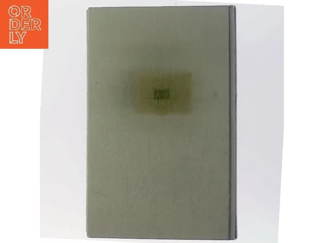 Billede 3 - Bogen om det skjulte Ansigt af Willy-August Linnemann (Bog)