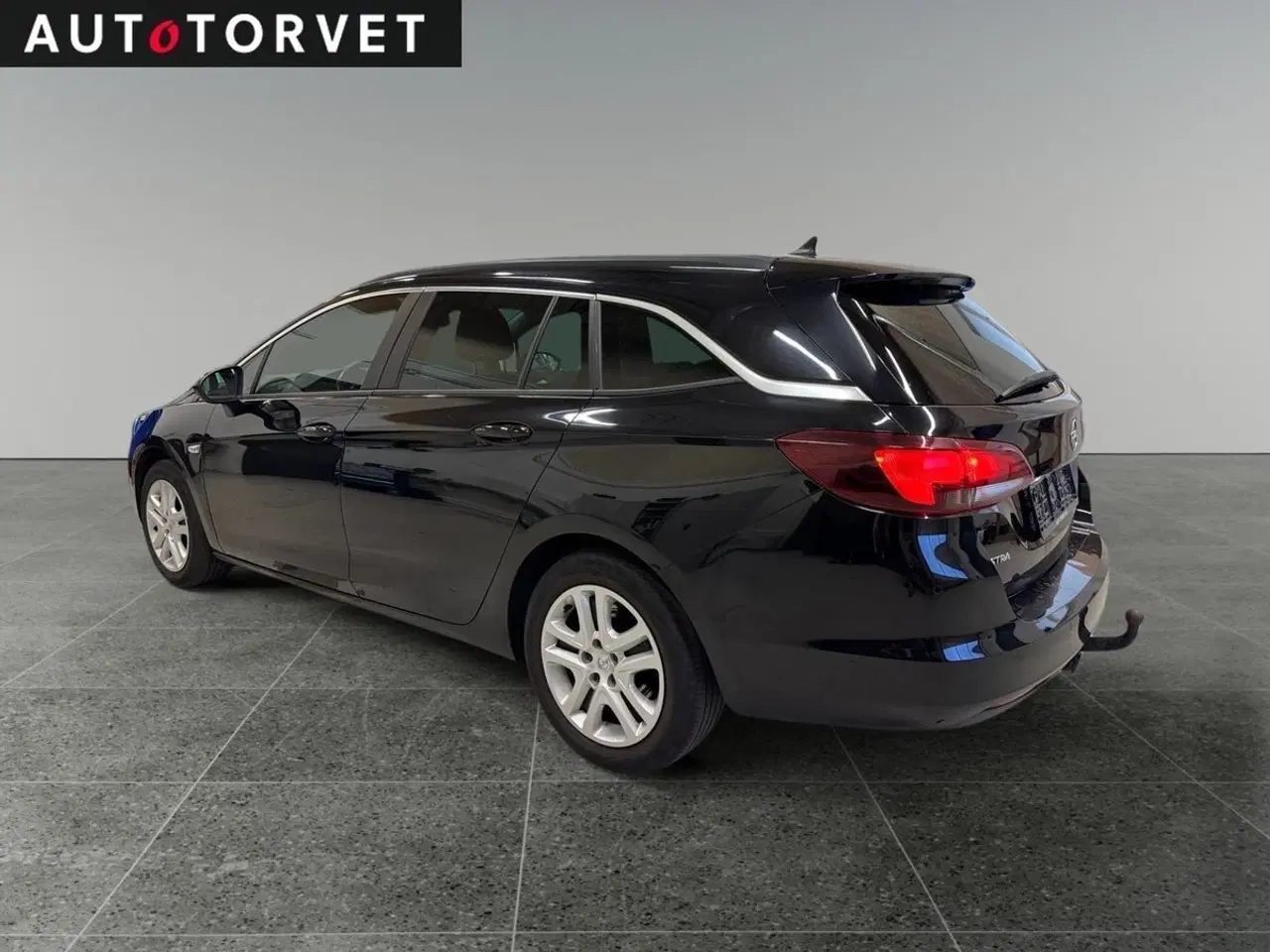 Billede 4 - Opel Astra 1,6 CDTi 136 Enjoy Sports Tourer