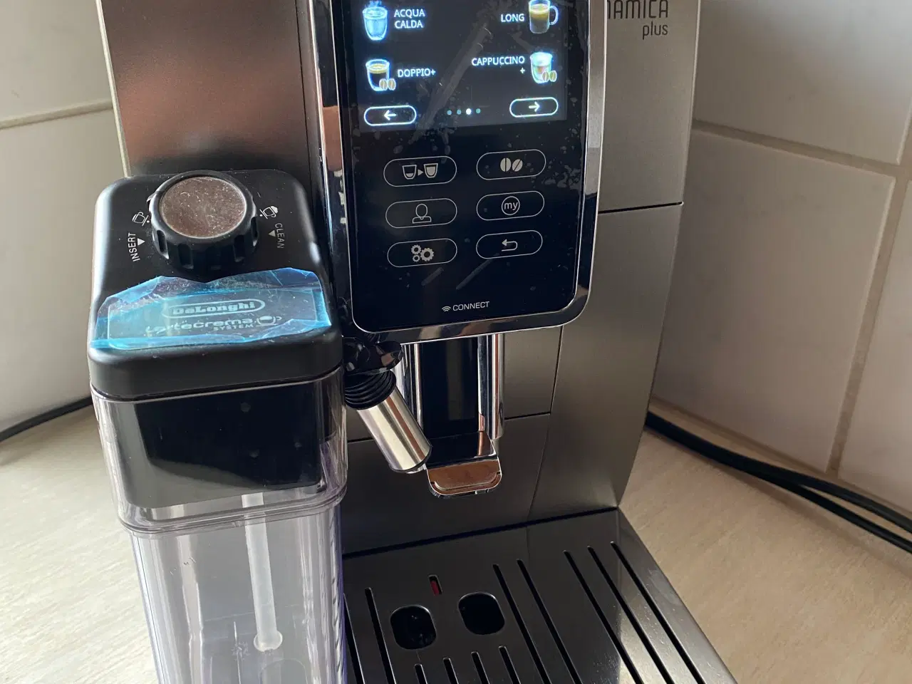 Billede 5 - Delonghi plus