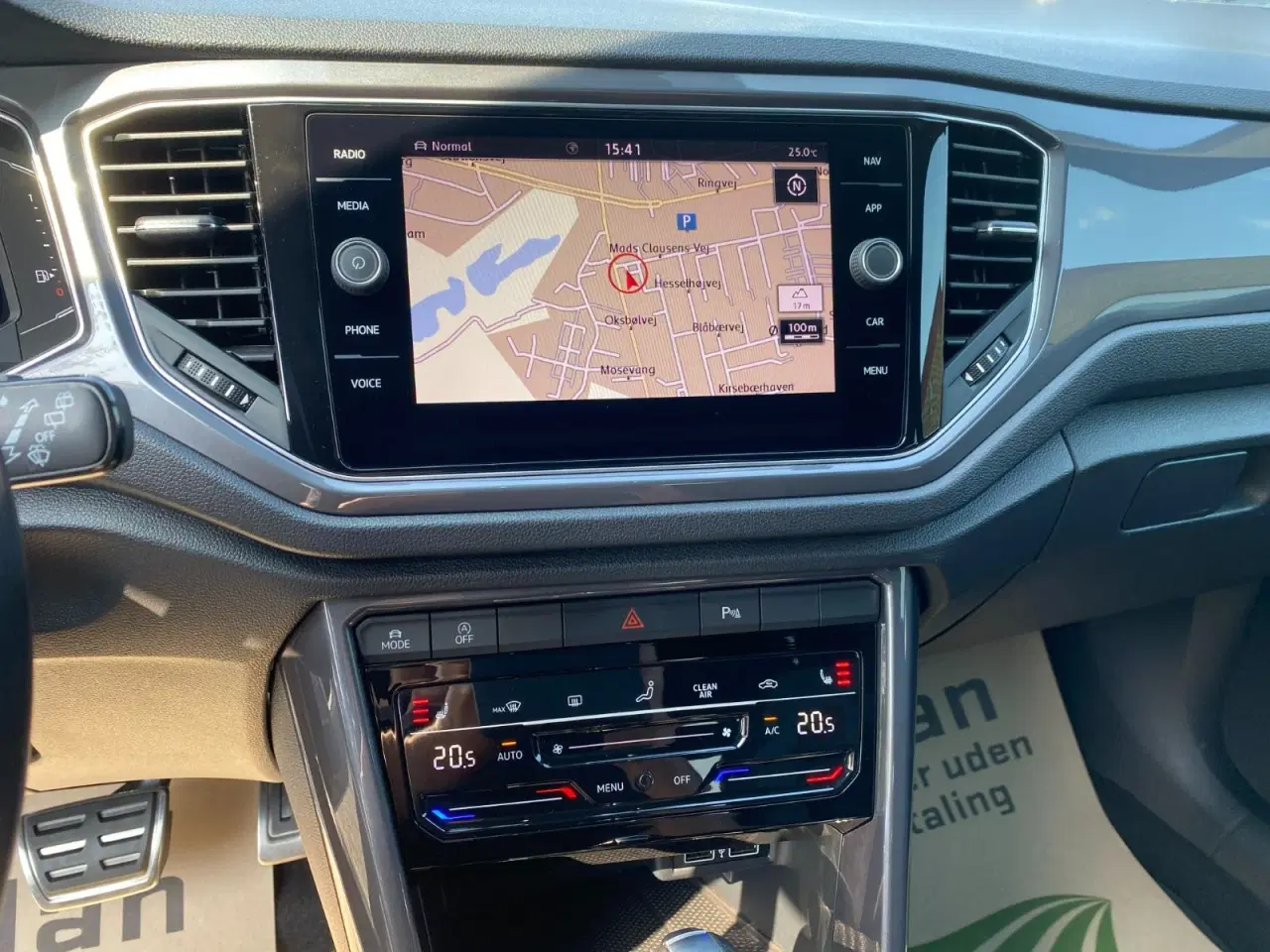 Billede 8 - VW T-Roc 1,5 TSi 150 R-line DSG