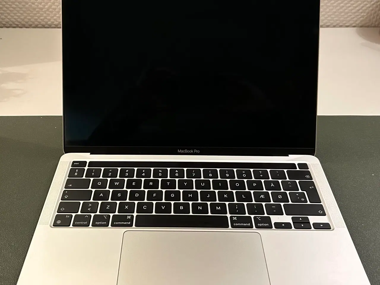 Billede 1 - MacBook Pro - Computer - PC 