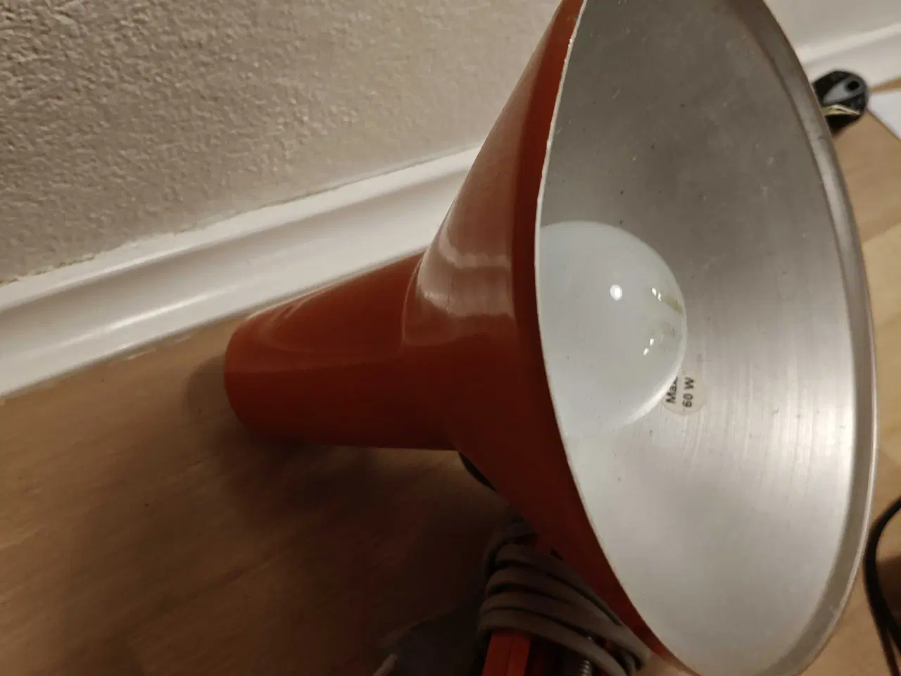 Billede 4 - Arkitekt lampe