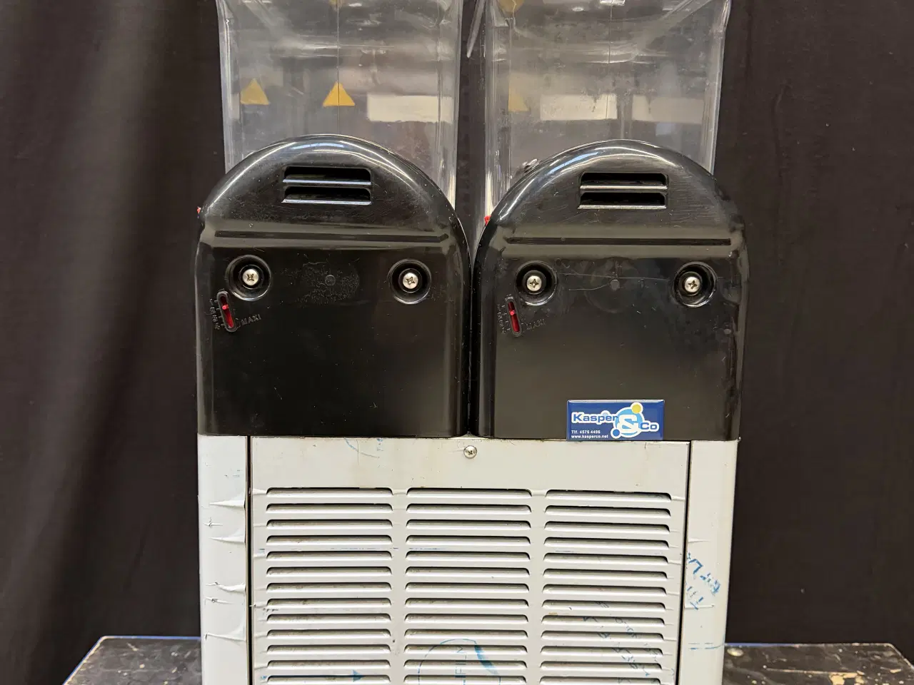 Billede 4 - Slushice maskine