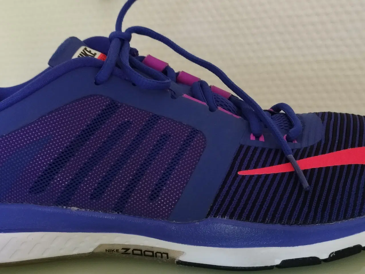 Billede 4 - Sneakers Nike ZOOM SPEED TR3 str. 45,5