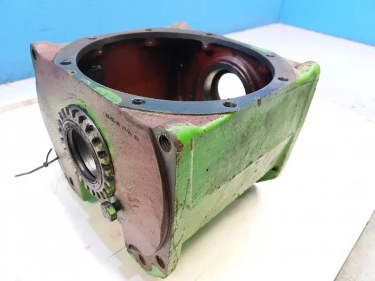 Billede 12 - Merlo Differentiale Hus 042076