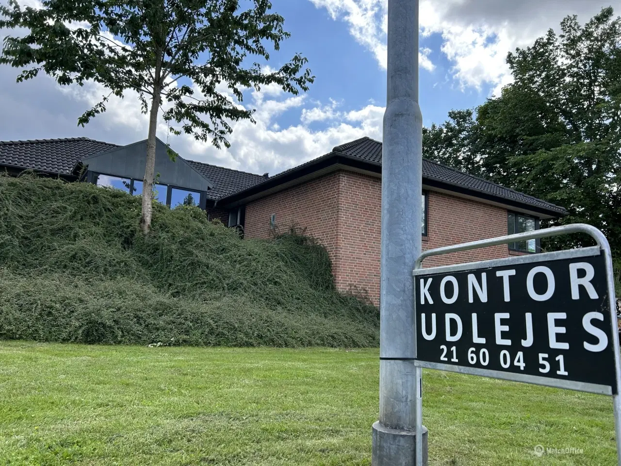 Billede 8 - Dejligt klinik/kontor til leje i hyggeligt kontorfællesskab tæt på motorvej