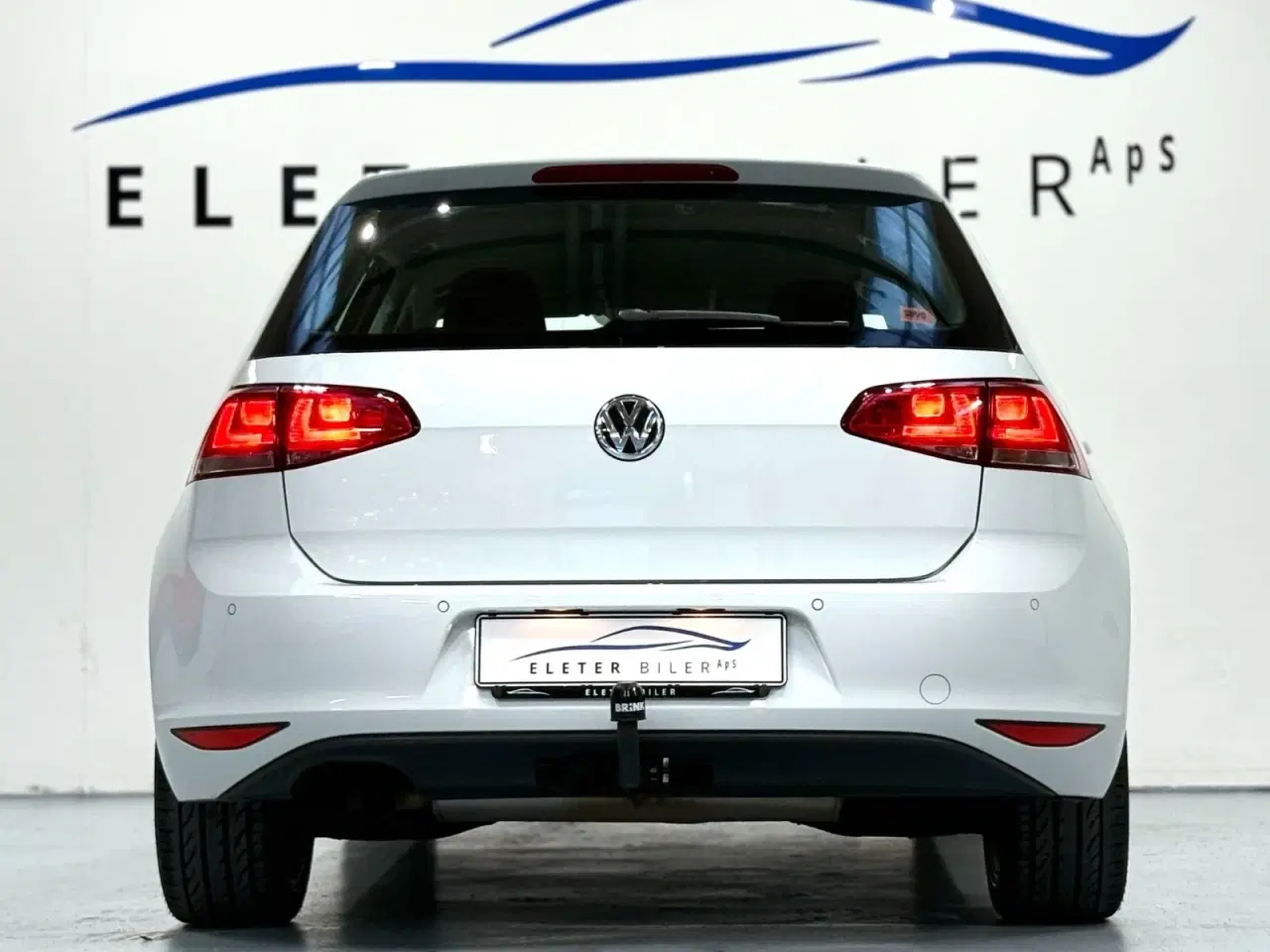 Billede 3 - VW Golf VII 1,4 TSi 122 Comfortline BMT