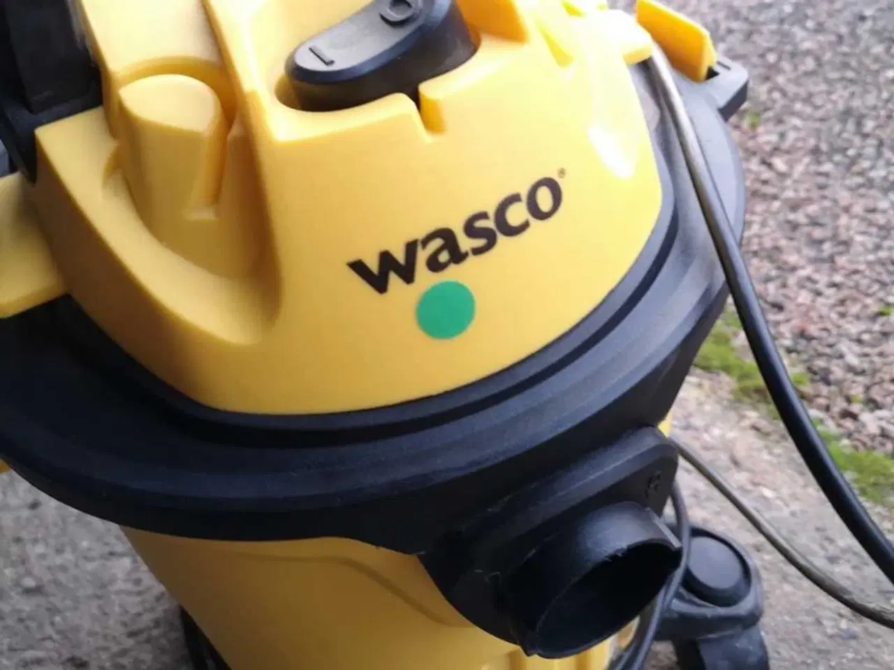 Billede 6 - Støvsuger 