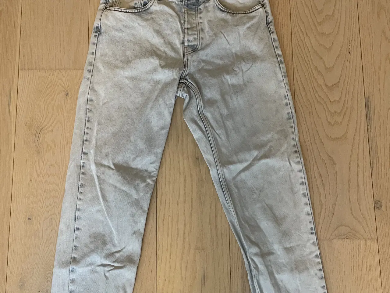 Billede 1 - Carhartt Newel Pant Jeans