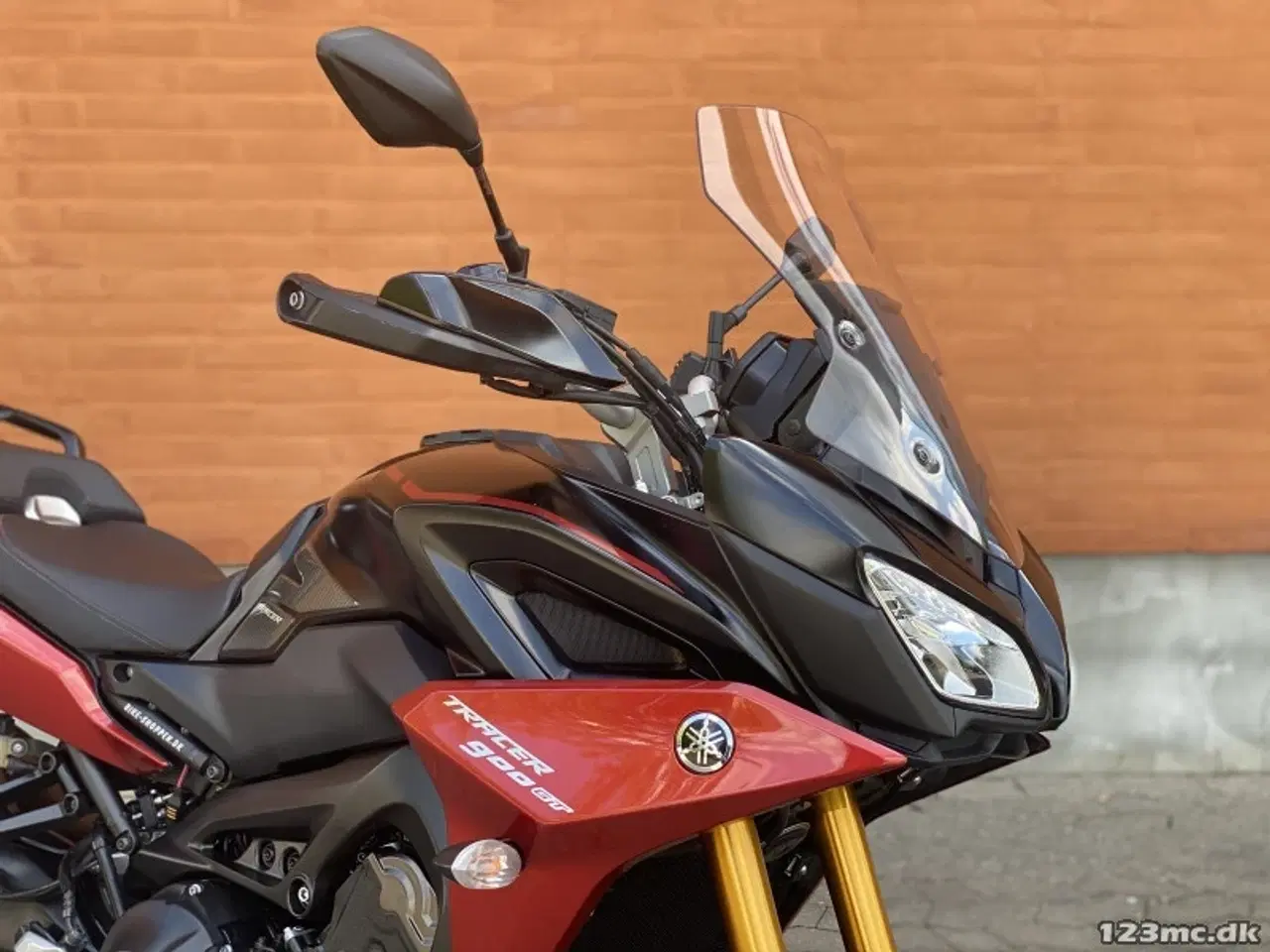 Billede 6 - Yamaha Tracer 900 GT