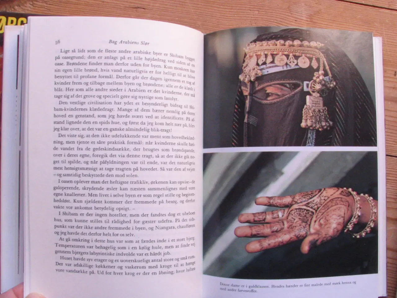 Billede 5 - Jørgen Bitsch (1922-2005). 3 bøger