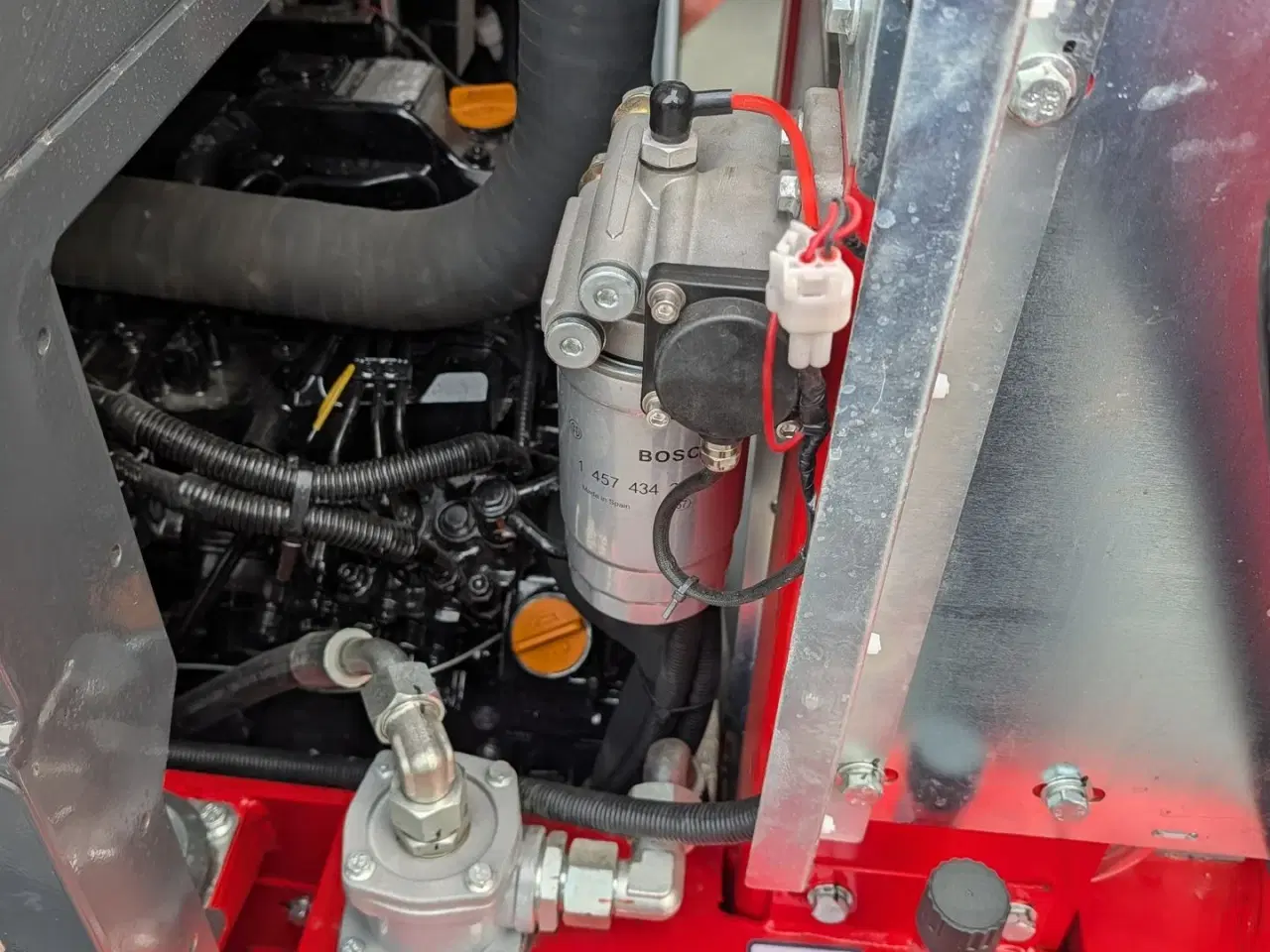 Billede 11 - Heracles H200