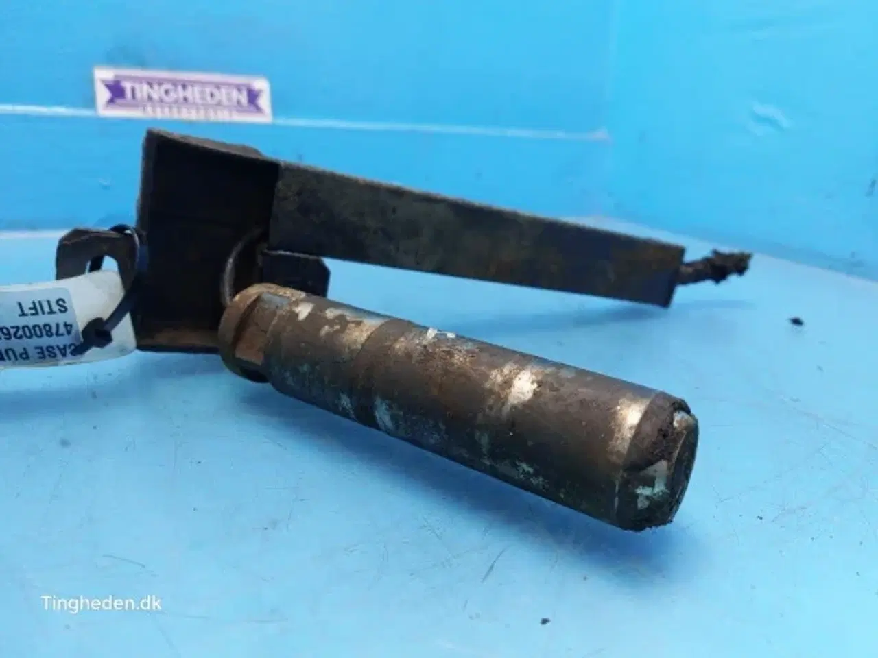 Billede 7 - Case Puma 185 Stift 47800260