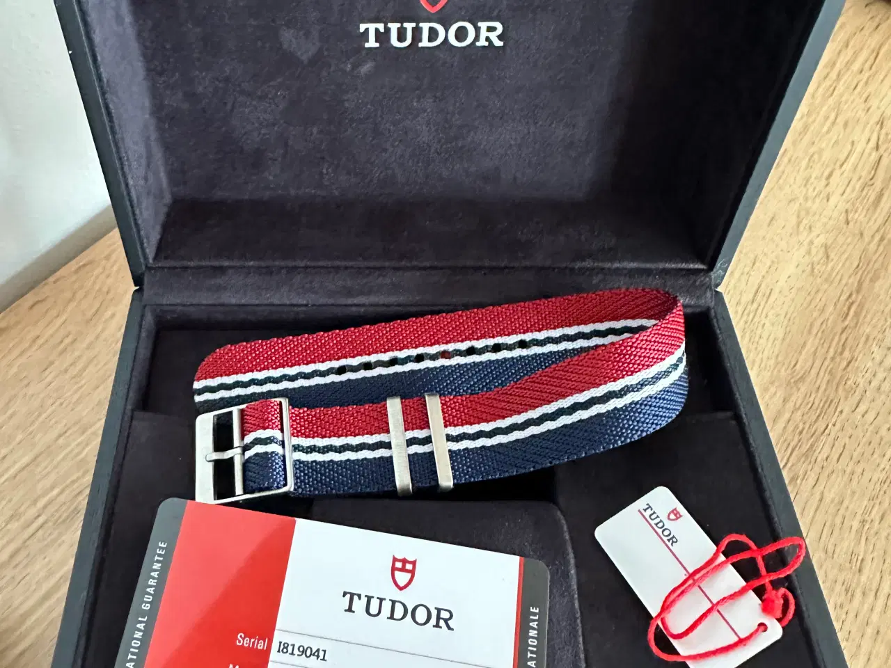 Billede 6 - Tudor Black Bay Steel 79730-0006