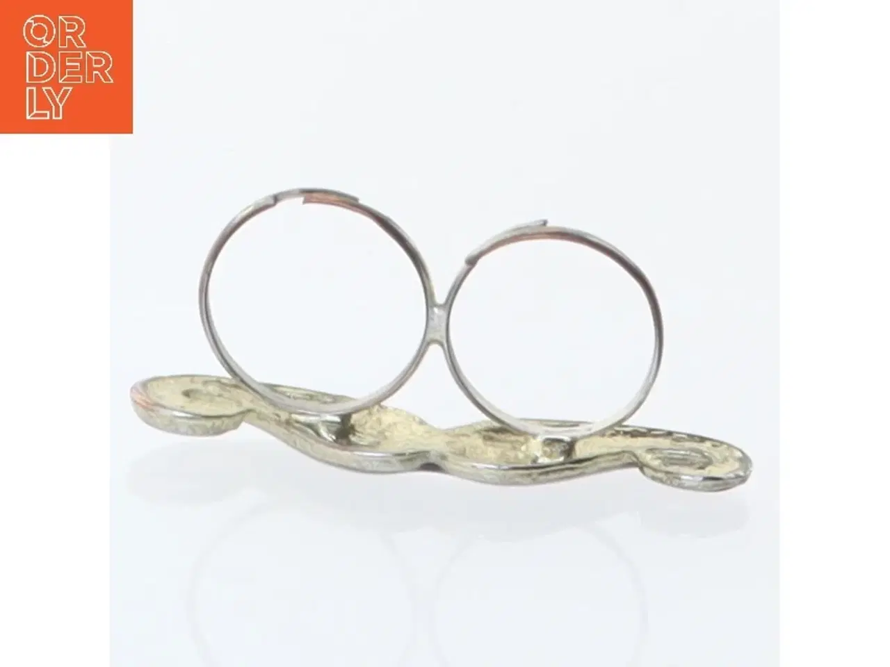 Billede 3 - Dobbeltring (str. 55. 52)