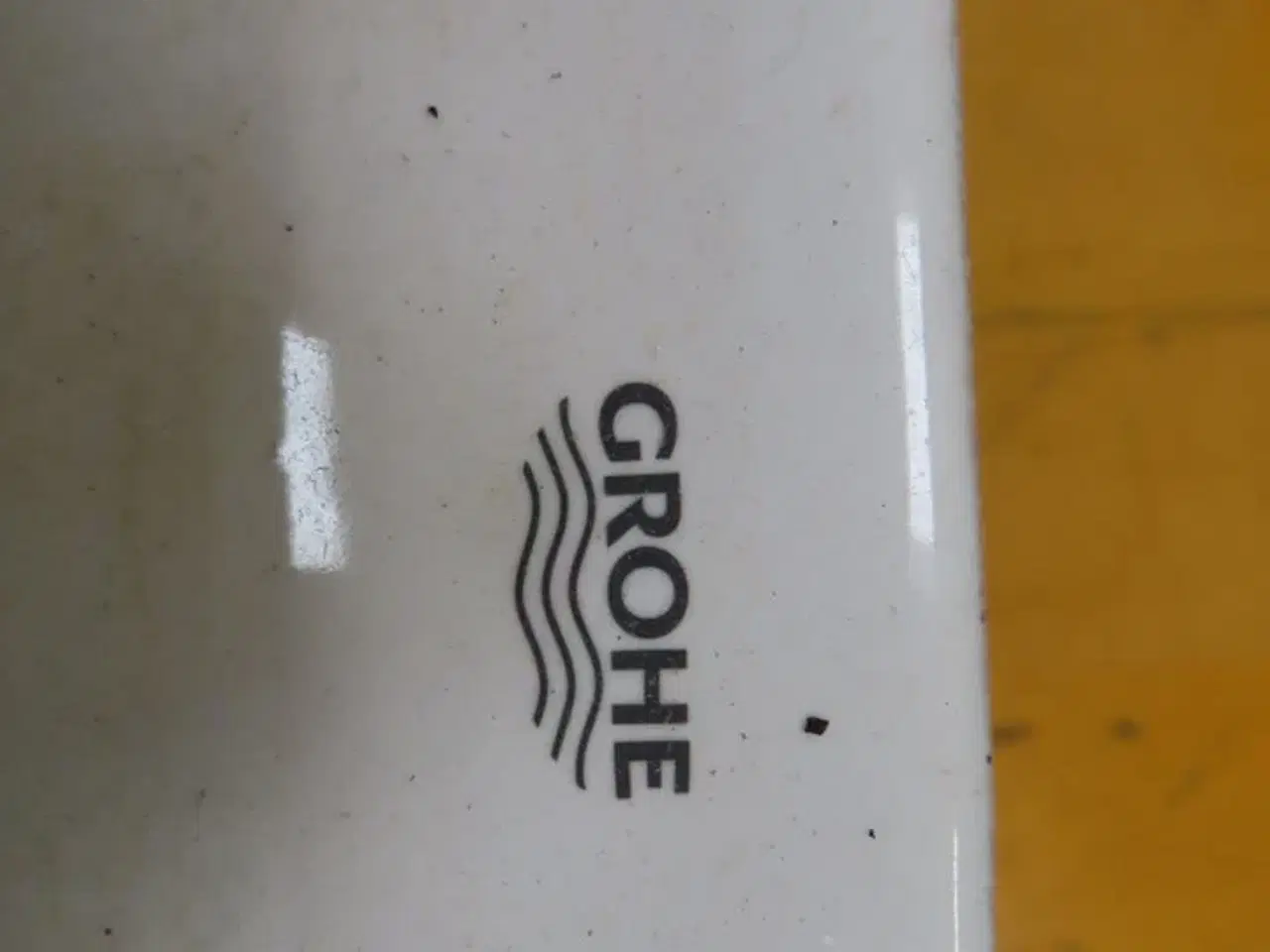 Billede 3 - GROHE toilet