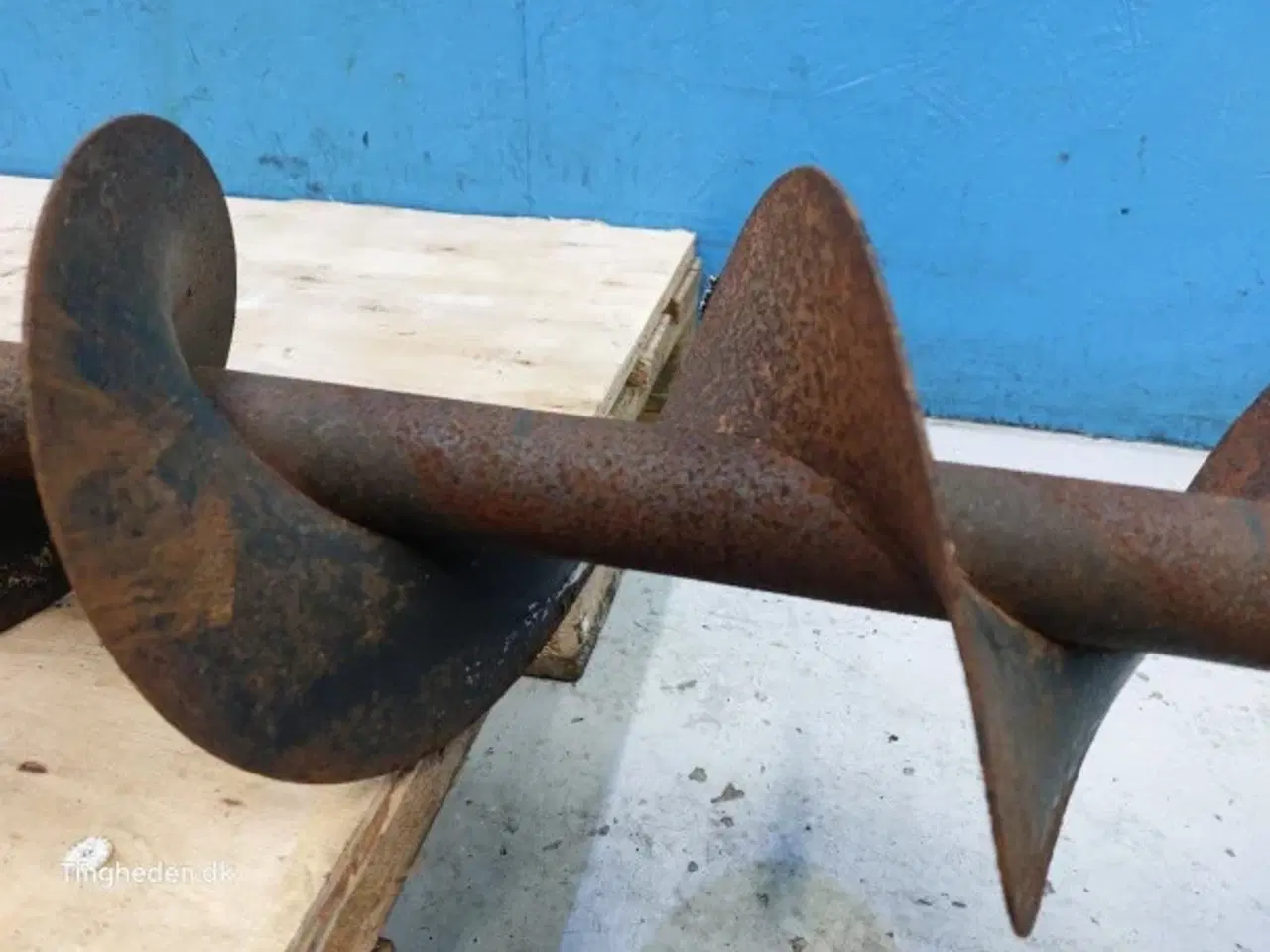 Billede 8 - Massey Ferguson 7274 Snegl 28480361