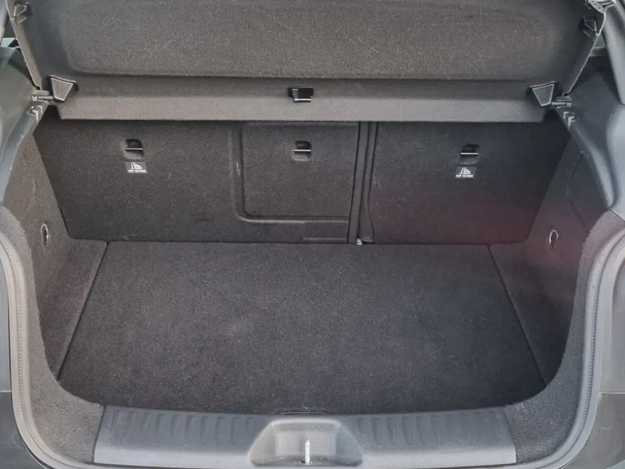 Billede 9 - Mercedes A200 d 2,2 aut.