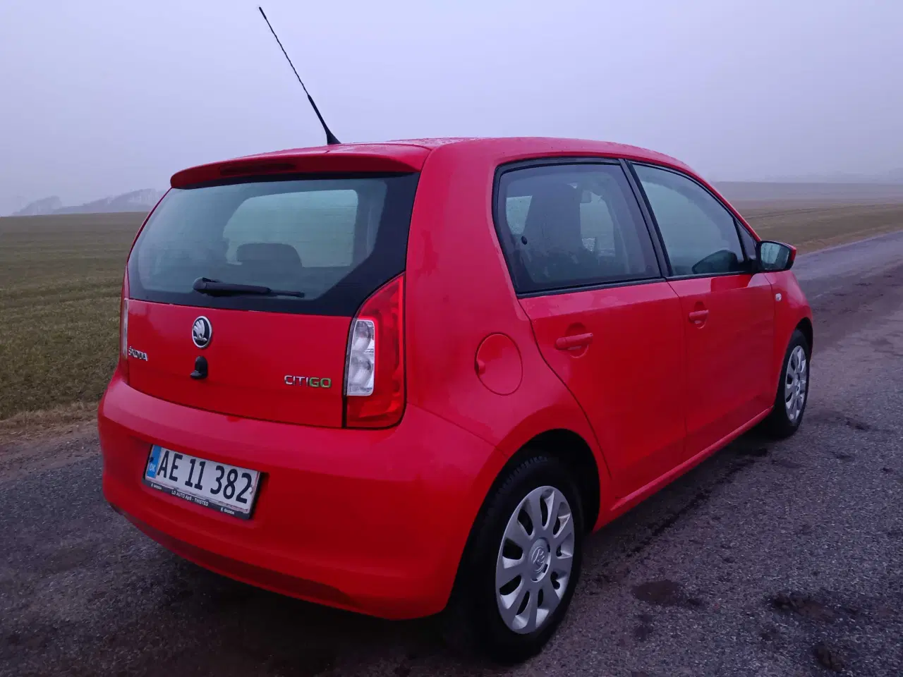 Billede 6 - Skoda citigo