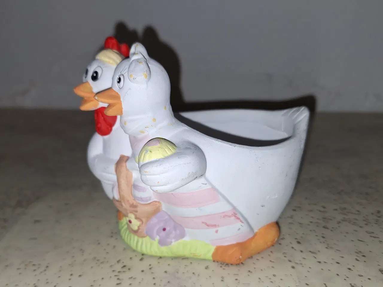 Billede 5 - Pyntefigur