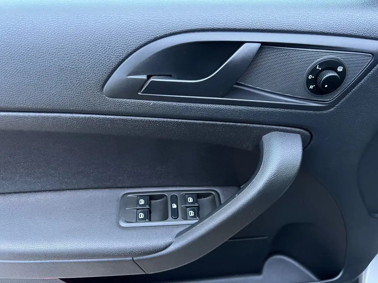 Billede 8 - Skoda Yeti 1,4 TSi 122 Ambition GreenTec