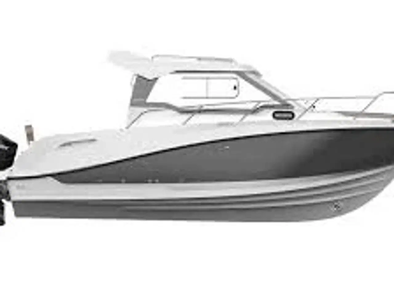 Billede 2 - 705 Weekend med Mercury F150 EFI ELPT  - 2026 MODEL