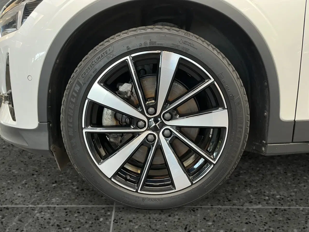 Billede 9 - Polestar 2  Standard Range