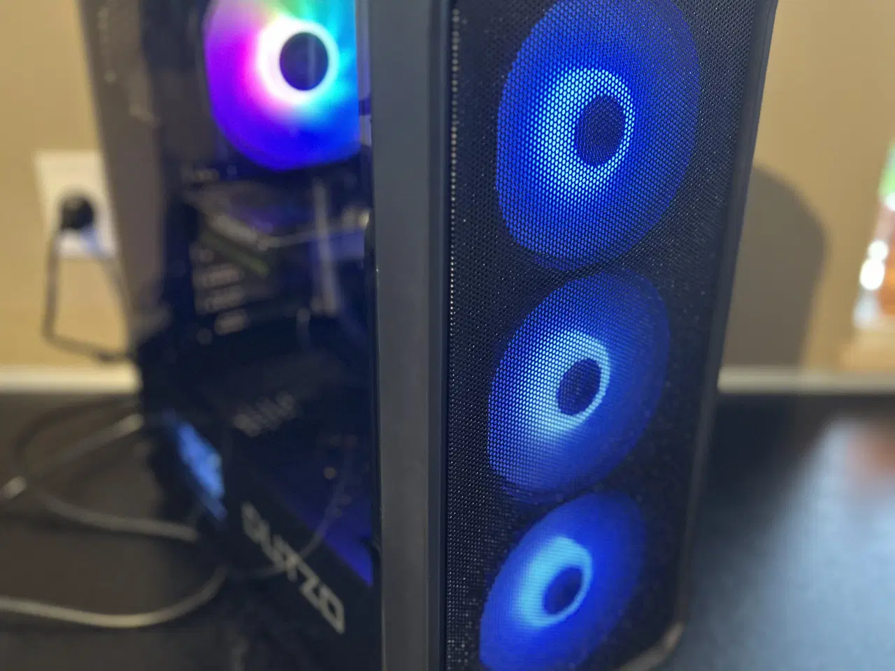 Billede 6 - 🎮 Nyrenoveret Gaming-PC – Ryzen 5 / GTX 1660 SUPE