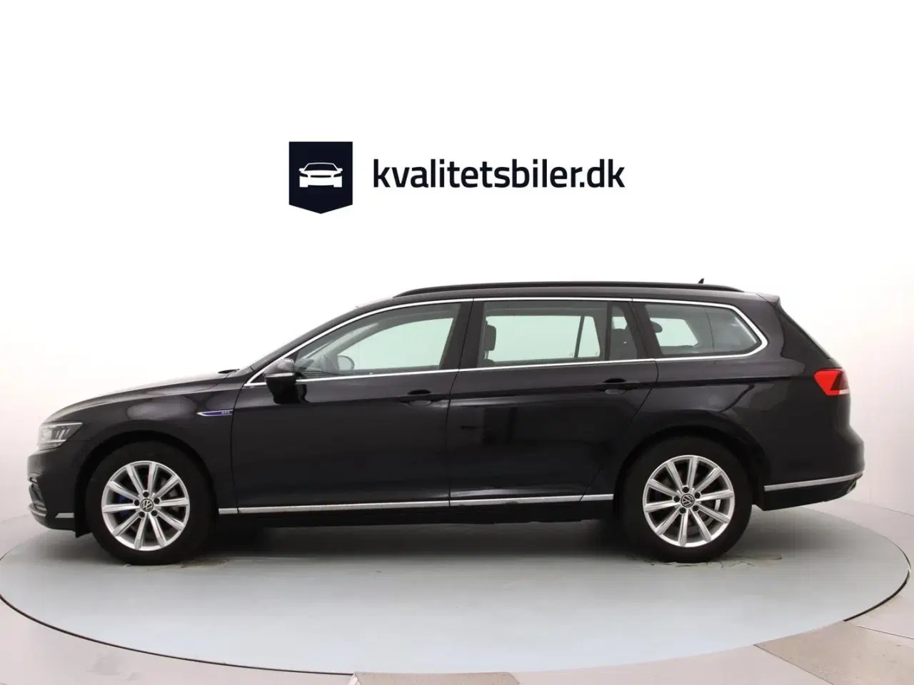 Billede 2 - VW Passat 1,4 GTE High Variant DSG