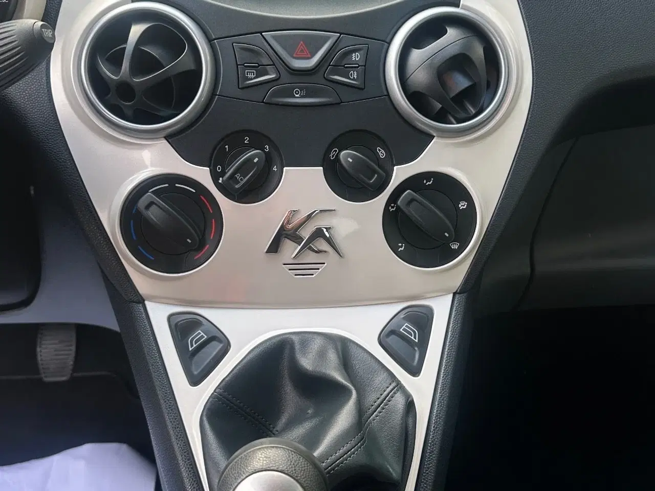 Billede 7 - Ford Ka 1,2 Ambiente