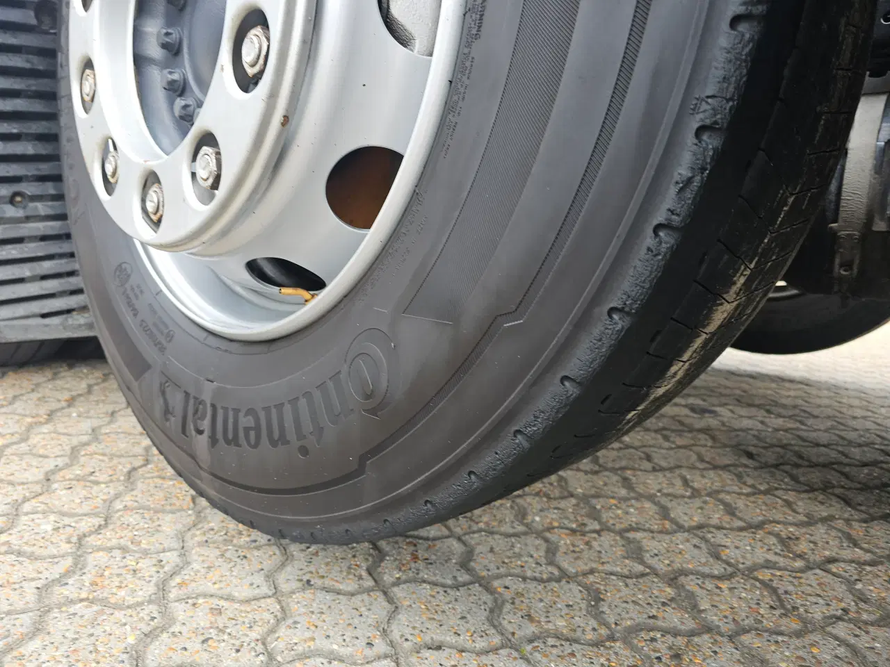 Billede 26 - MAN TGX 26.470, Trækker