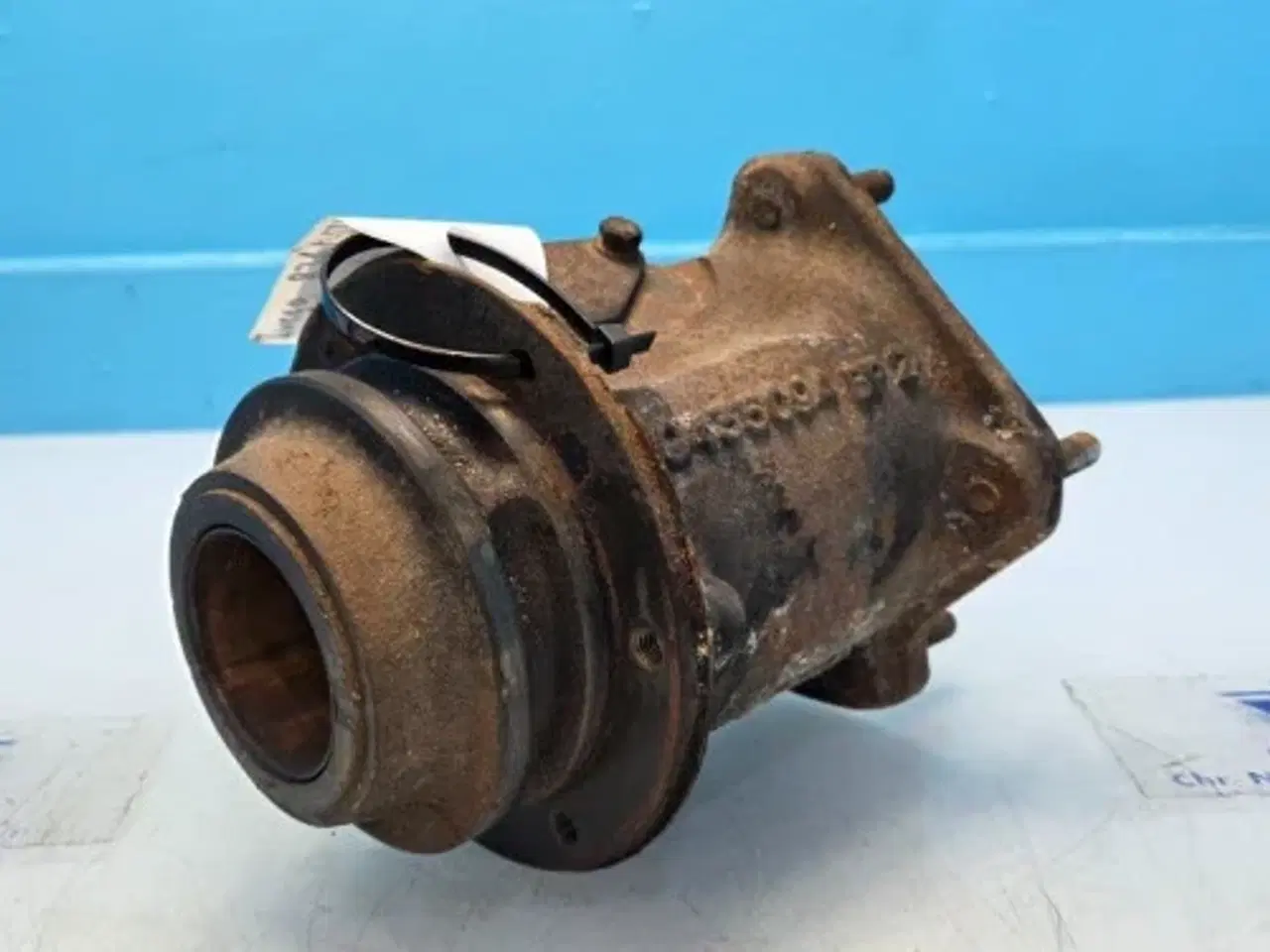 Billede 18 - Iveco 8361 SI 10 Hus 4799046