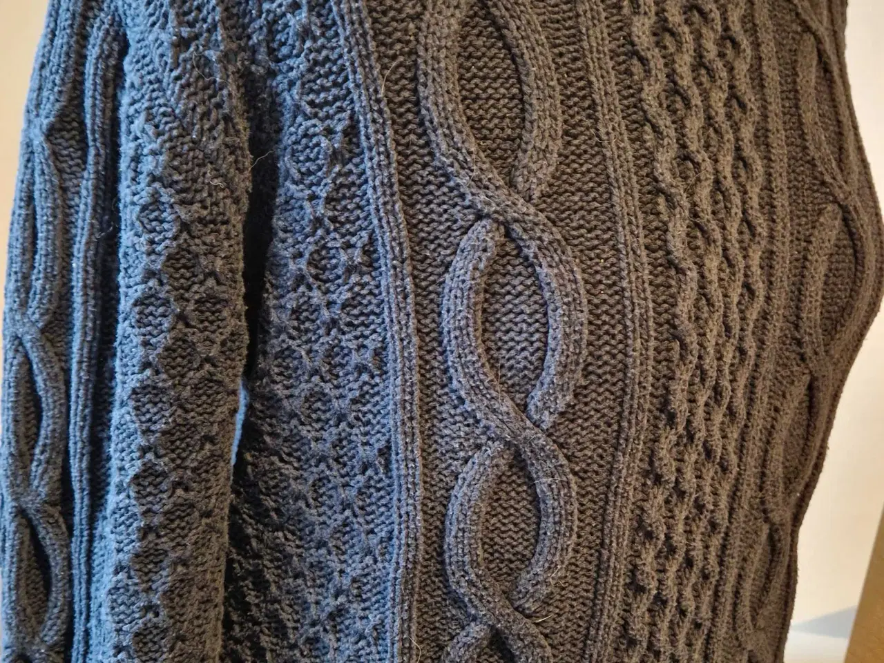 Billede 7 - Flotte strik flere forskellige 