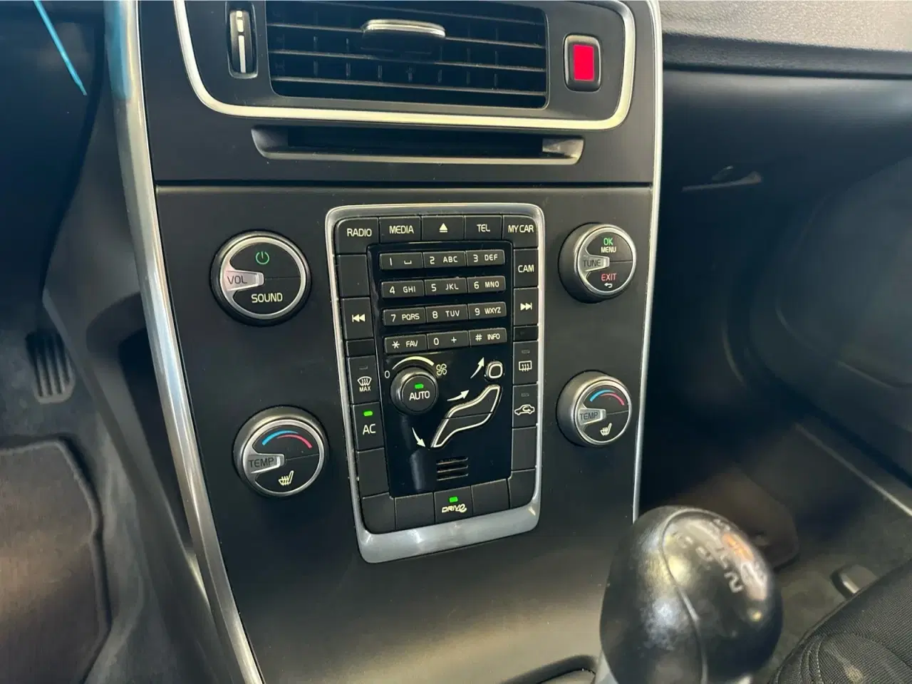 Billede 14 - Volvo S60 1,6 DRIVe Momentum