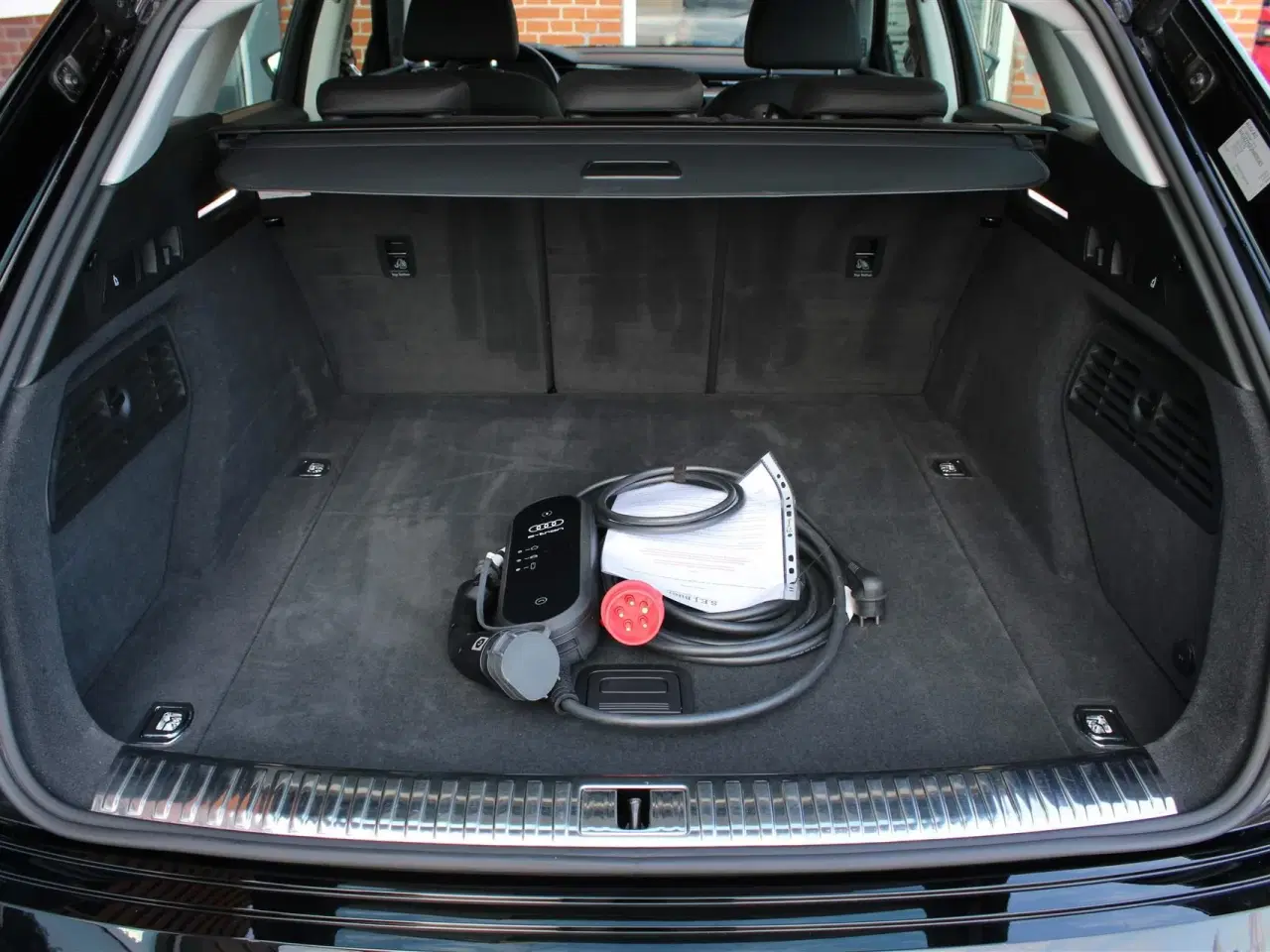 Billede 17 - Audi E-tron 55 Prestige Quattro 408HK 5d Aut.
