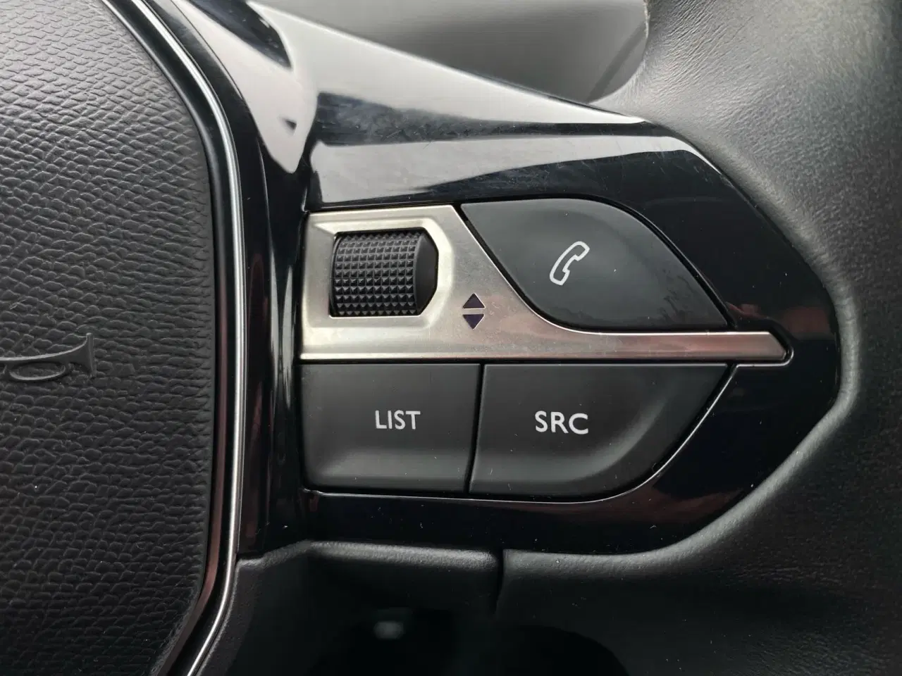 Billede 16 - Peugeot 3008 1,5 BlueHDi Allure 130HK 5d 6g