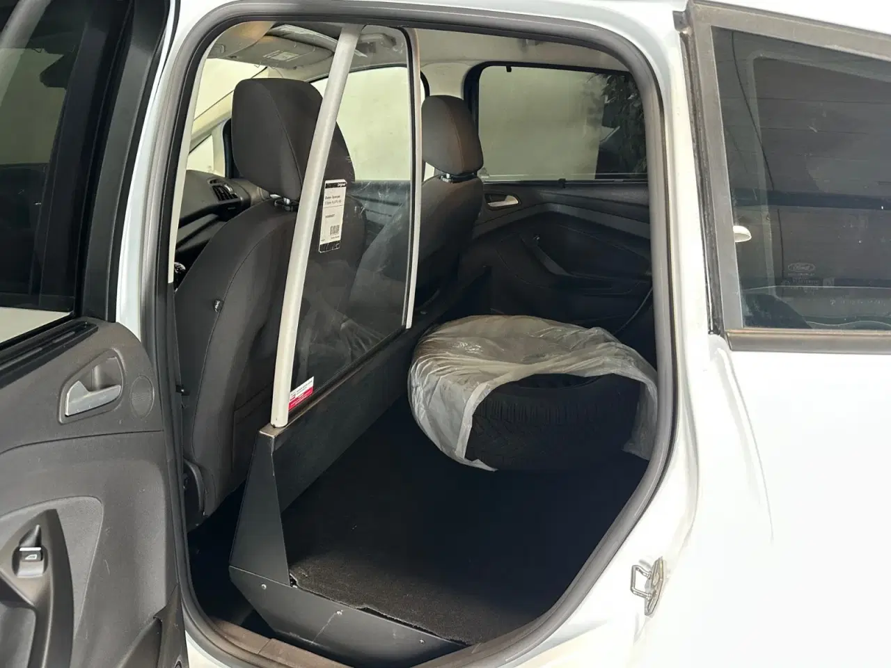 Billede 11 - Ford C-MAX 1,5 TDCi 120 Business Van