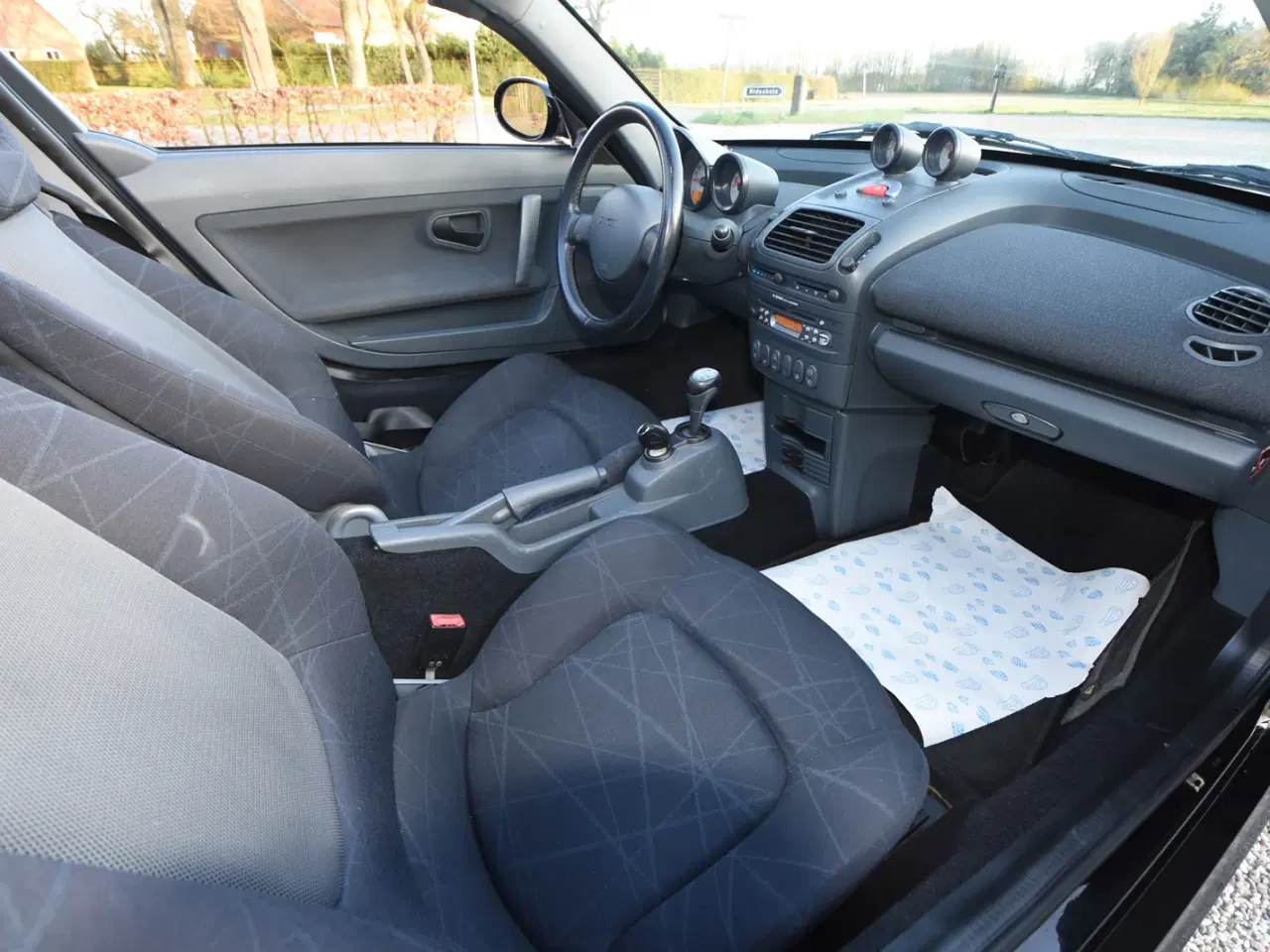 Billede 9 - dks flotteste roadster