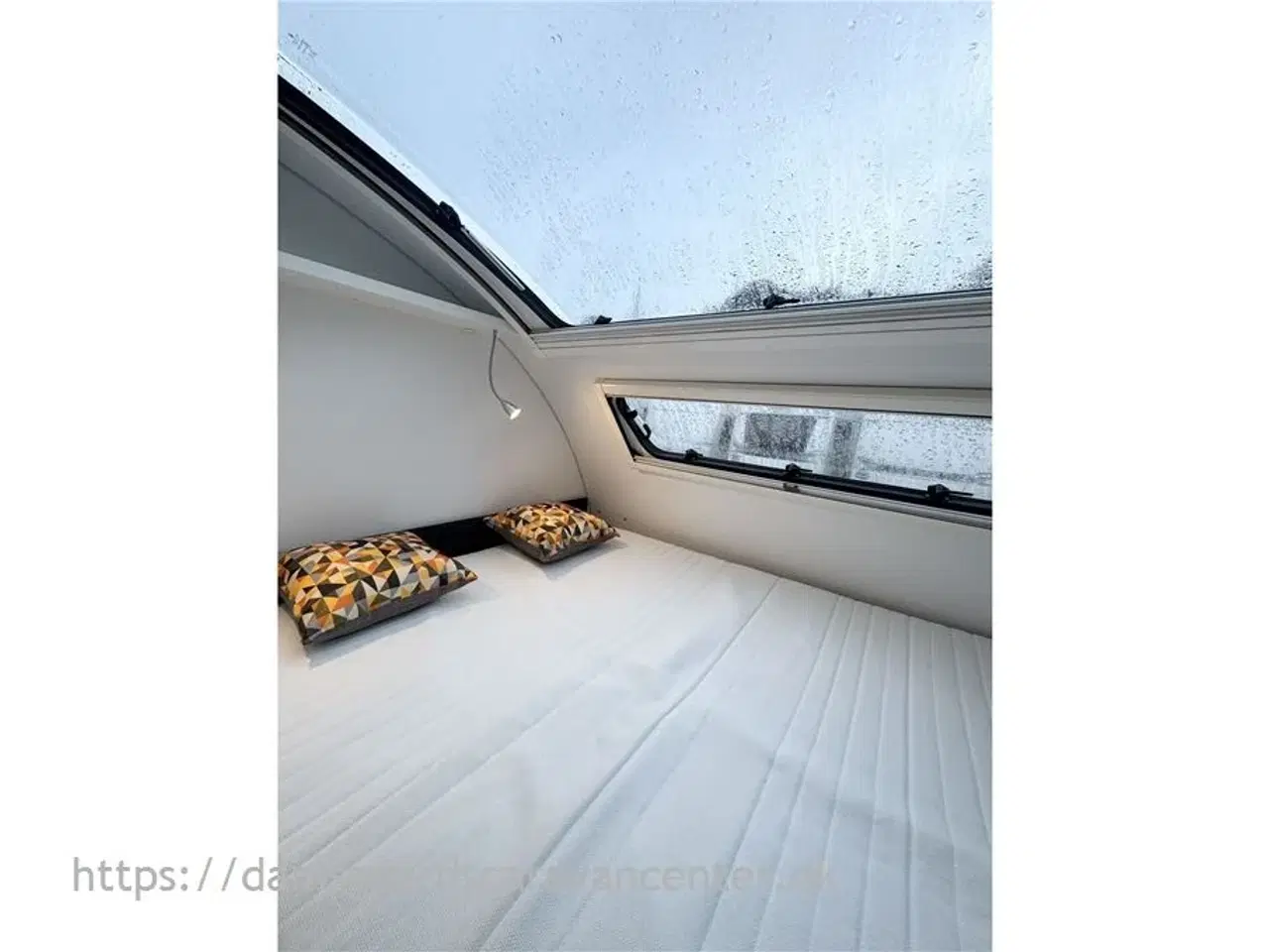 Billede 16 - 2021 - Adria Action 391 PD Dobbeltseng-Gulvtemp.-Mover-Telt