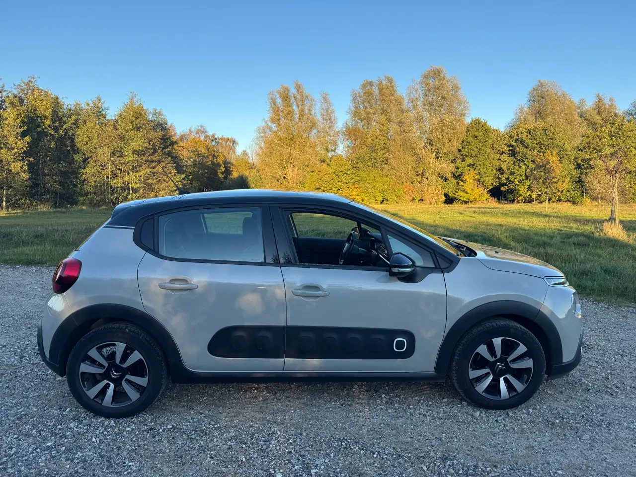 Billede 5 - Citroen C3 1.5 Blue HDi 100 SkyLine