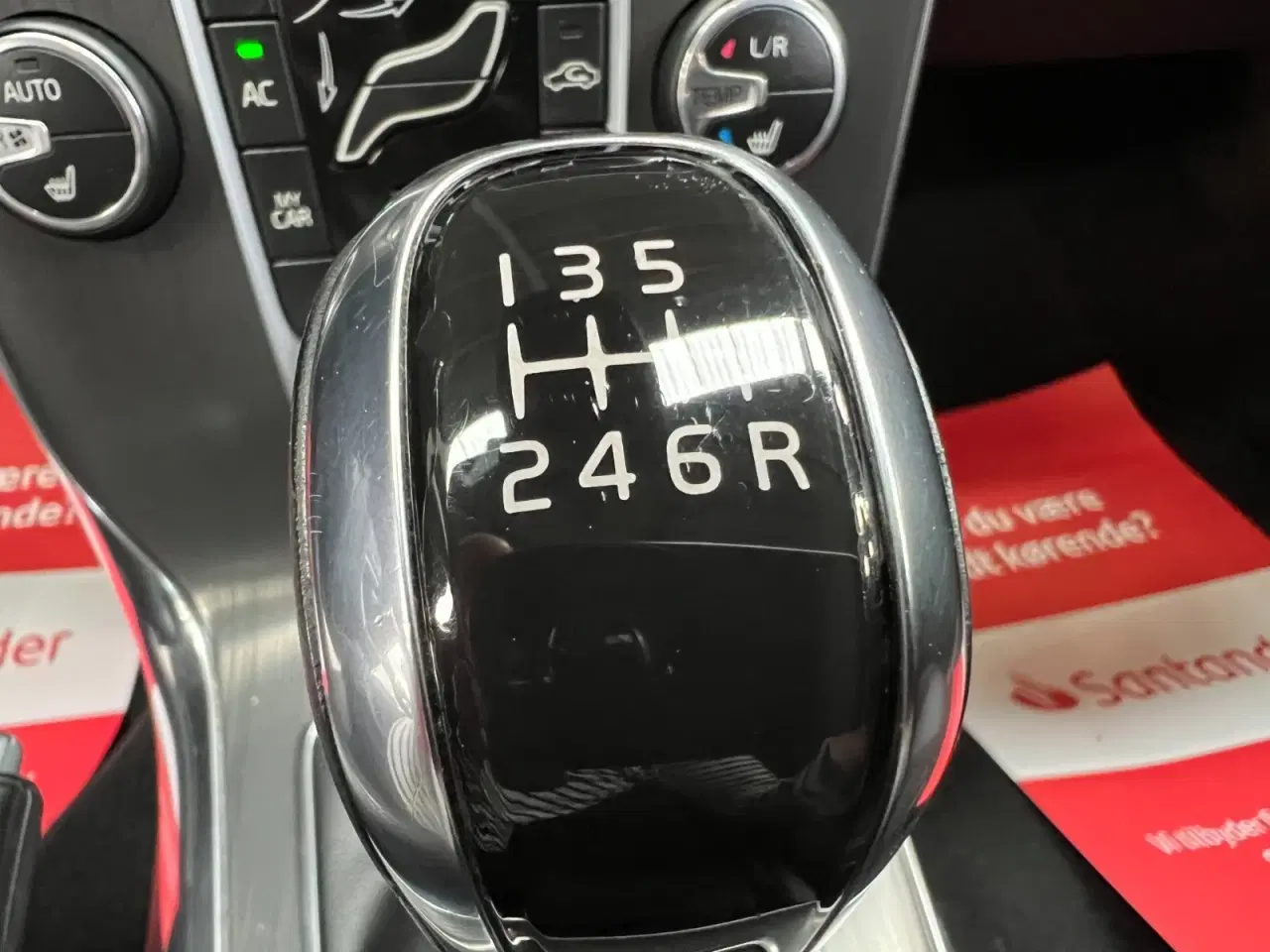 Billede 16 - Volvo V40 2,0 D3 150 Momentum