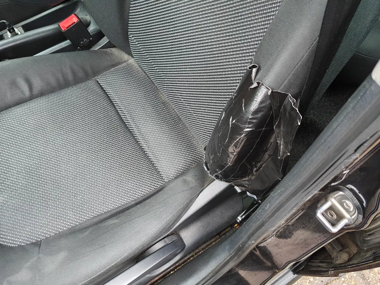 Billede 12 - Skoda Fabia 1,2 Benzin Combi billig i vægtafgift 