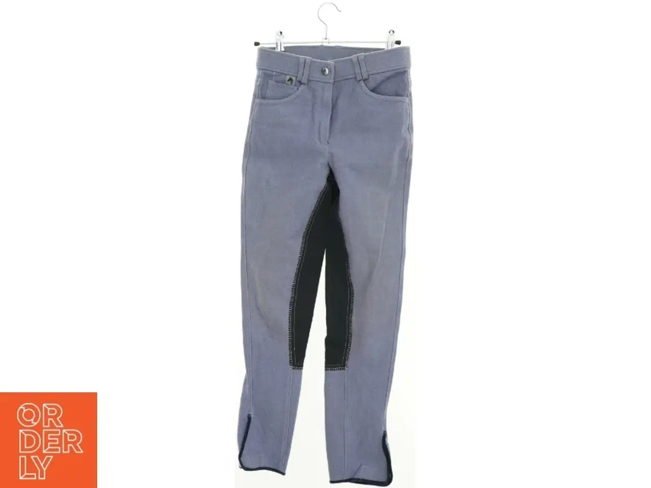 Billede 1 - Ridebukser fra Copperfield (str. 158 cm)