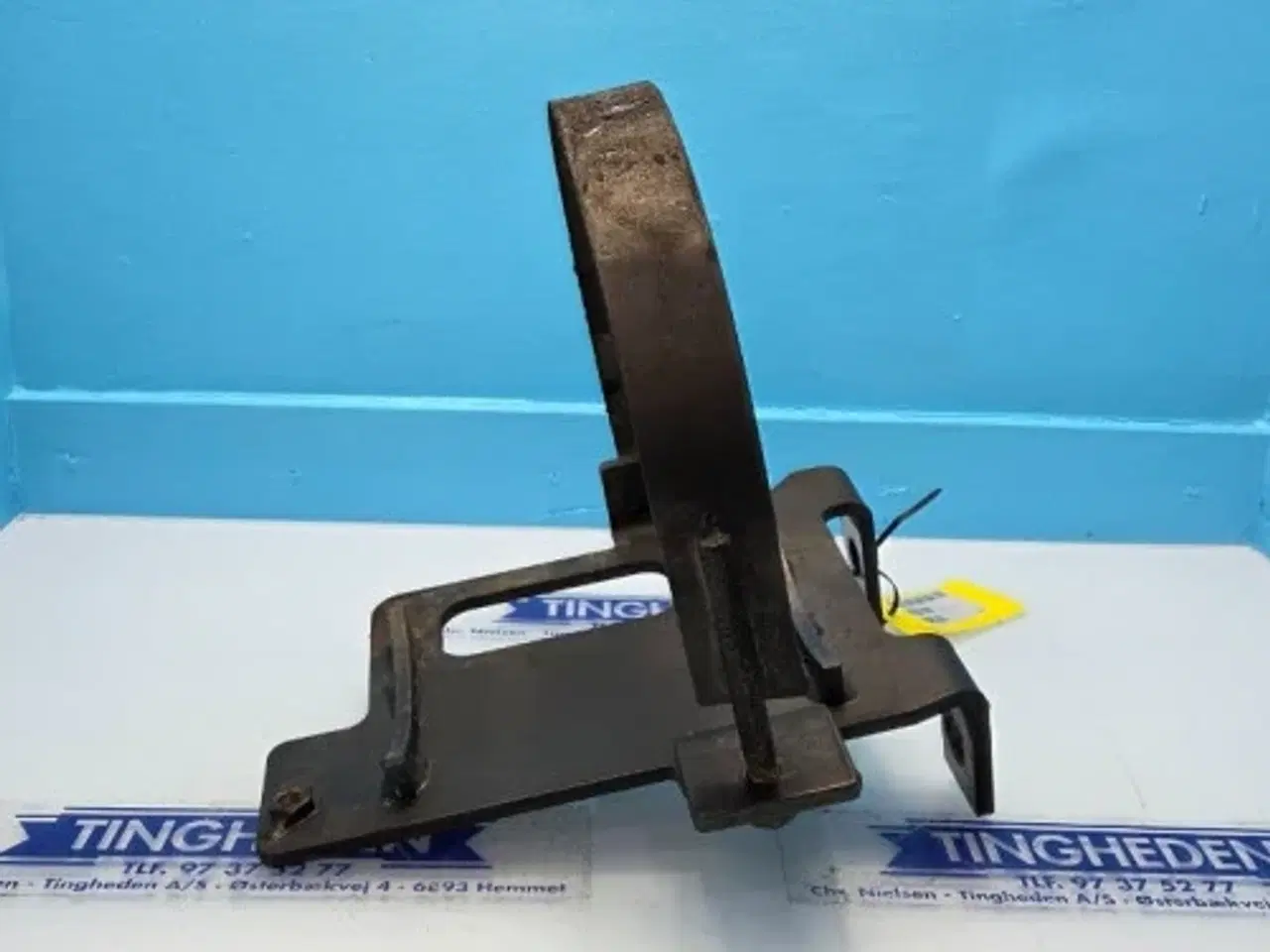 Billede 5 - Case Optum 300 Beslag 47551169