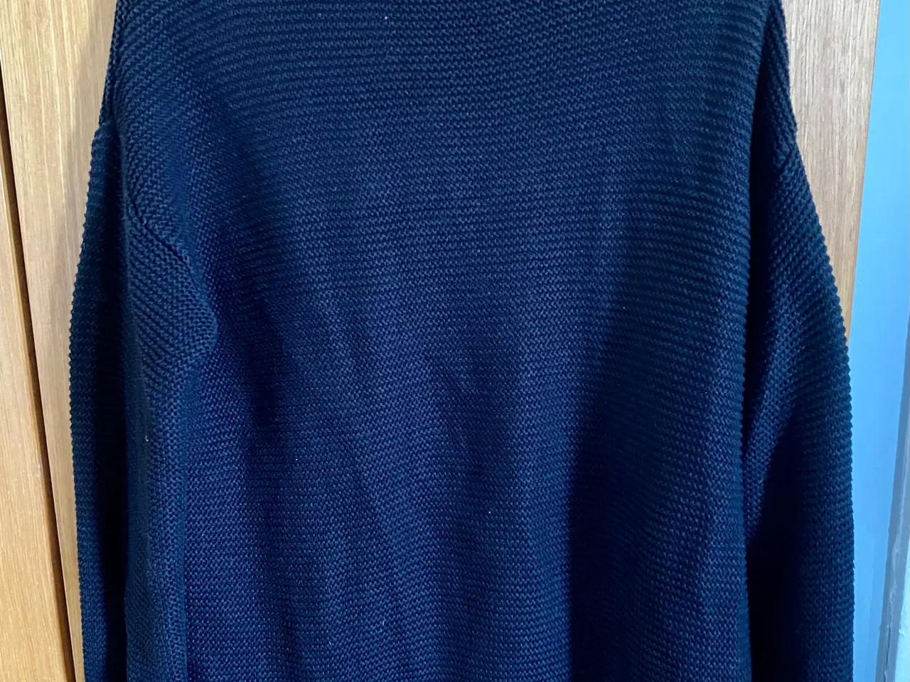 Billede 17 - Diverse Sorte sweater og cardigan